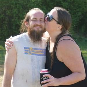 Meet your Posher, Lynne